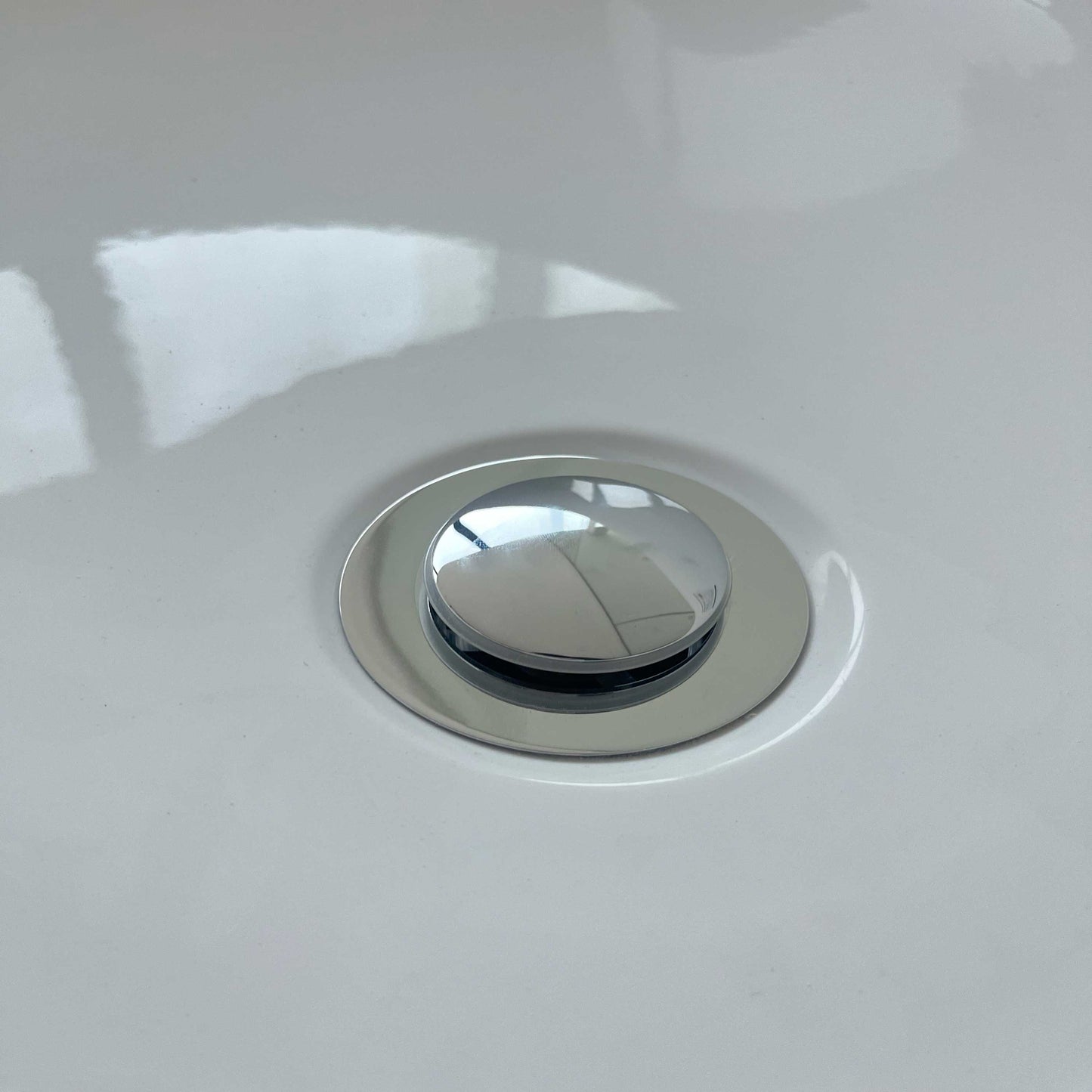 Aica Halfvrijstaand Bad 150x72x60cm/170x78x60cm-Mat zwart-Acryl-Met Afvoer-Eenvoudig te Installeren