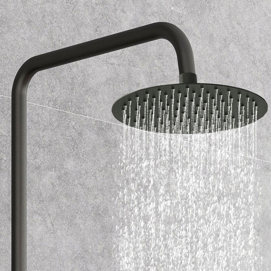 Douchesysteem thermostaat douche regendouche douchearmatuur handdouche douchezuil