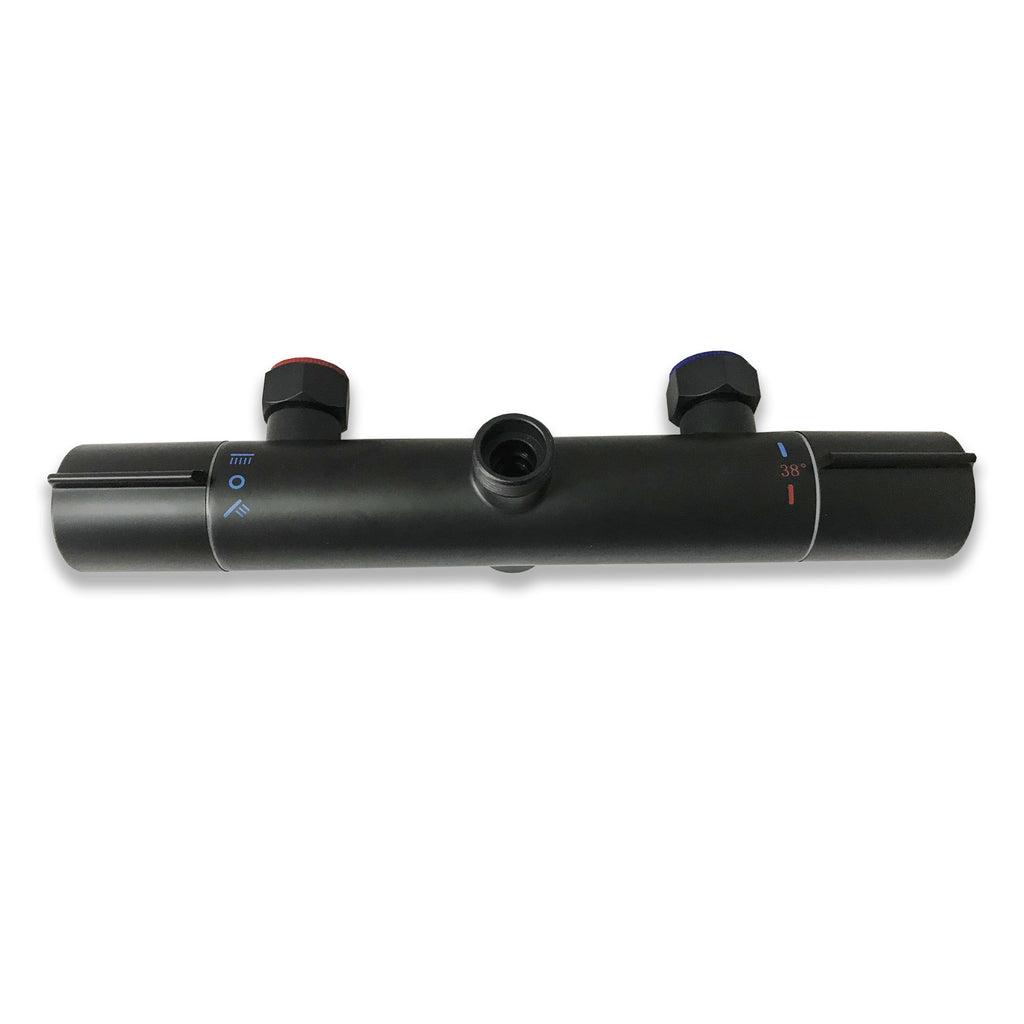 Douchesysteem thermostaat douche regendouche douchearmatuur handdouche douchezuil