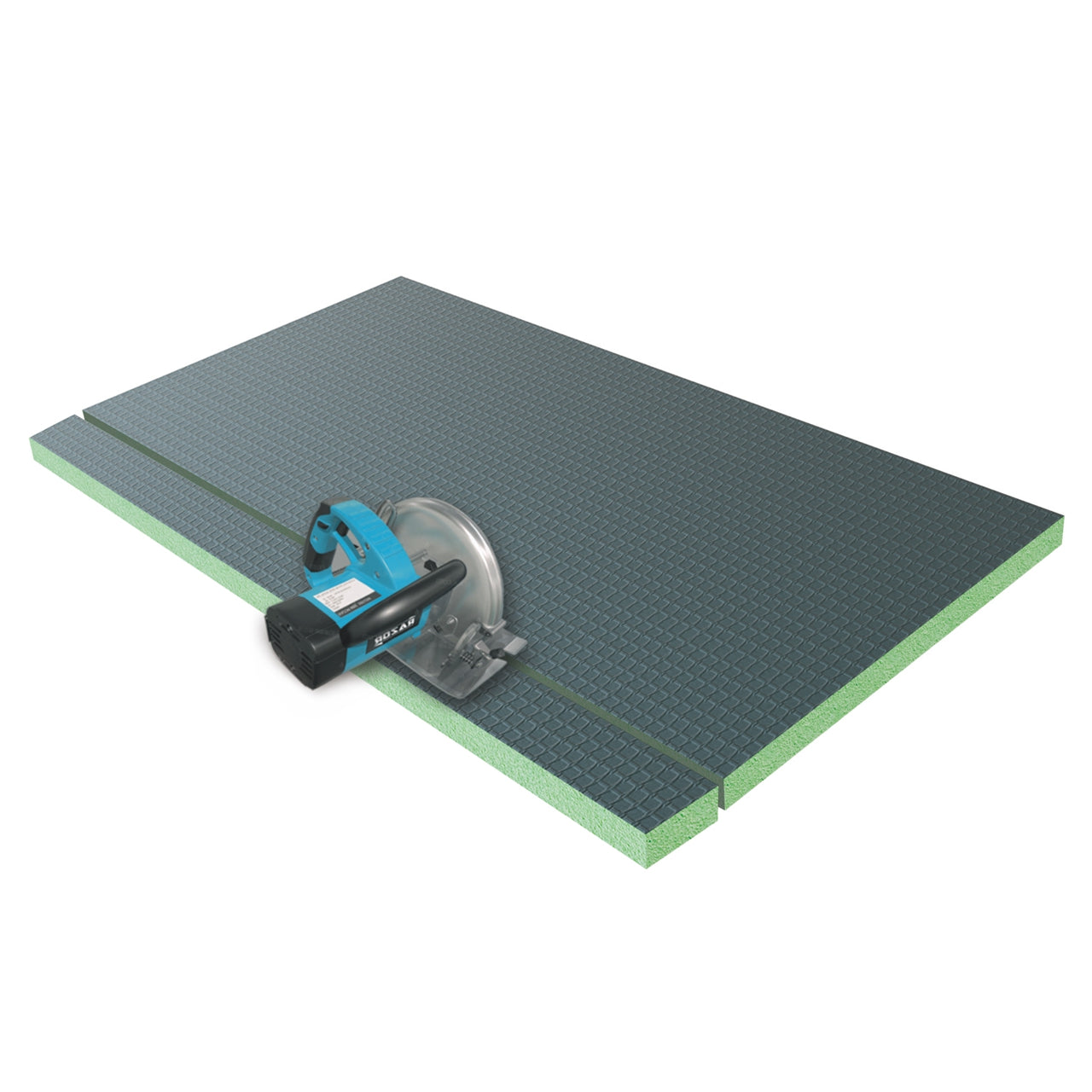 XPS-isolatieplaat, bouwplaten, kantplanken,verschillende afmetingen optionelen