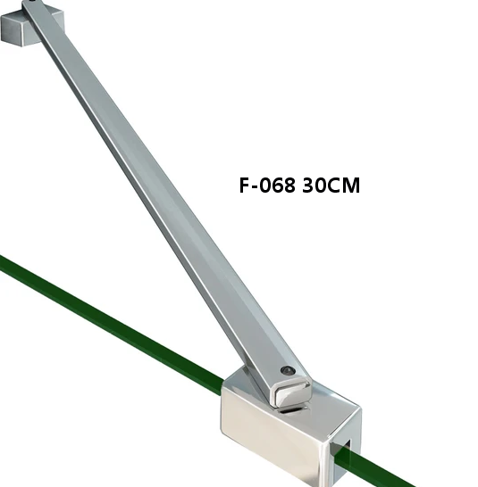 inloopdouche,douchescherm,stabilisator,5mm helder veiligheidsglas nano easyclean antikalk,douchewand